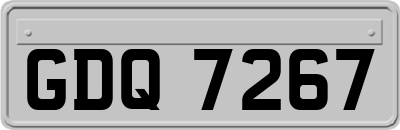 GDQ7267