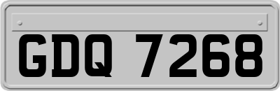 GDQ7268