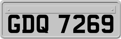 GDQ7269