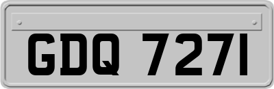 GDQ7271