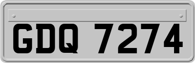 GDQ7274