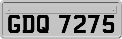 GDQ7275