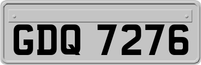 GDQ7276