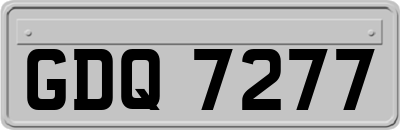 GDQ7277