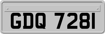 GDQ7281