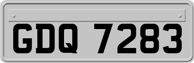 GDQ7283