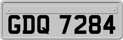 GDQ7284