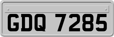 GDQ7285
