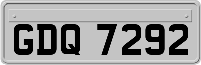 GDQ7292