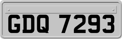 GDQ7293