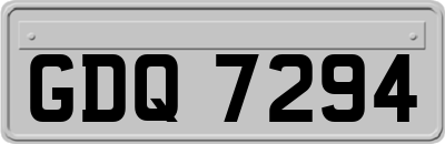 GDQ7294