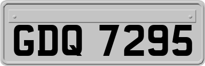GDQ7295