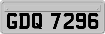 GDQ7296