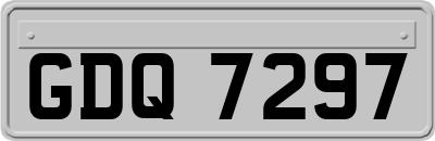 GDQ7297