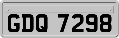 GDQ7298