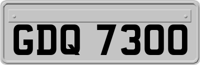 GDQ7300