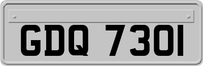 GDQ7301