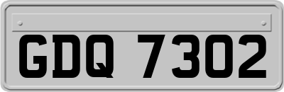 GDQ7302