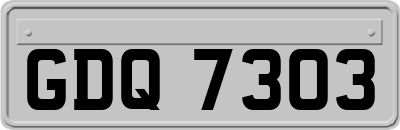 GDQ7303