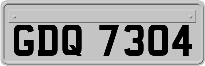GDQ7304