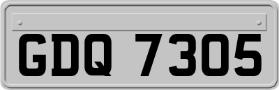 GDQ7305