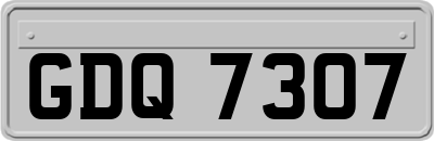 GDQ7307