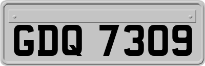 GDQ7309