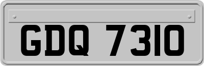 GDQ7310