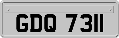 GDQ7311