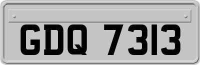 GDQ7313