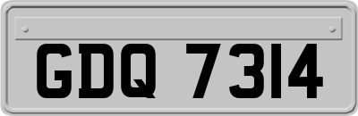 GDQ7314