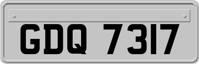 GDQ7317