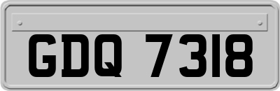 GDQ7318