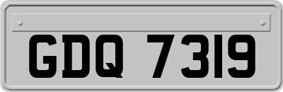 GDQ7319
