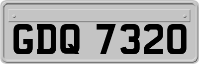 GDQ7320