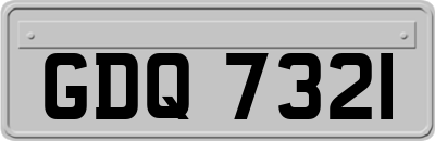 GDQ7321
