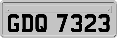 GDQ7323