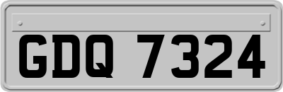 GDQ7324
