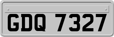 GDQ7327