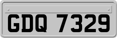 GDQ7329