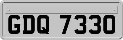GDQ7330