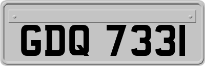 GDQ7331