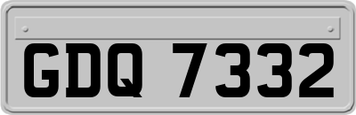 GDQ7332