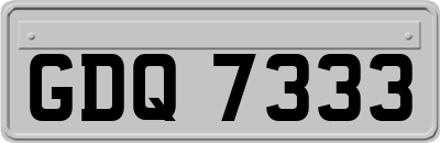 GDQ7333