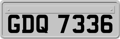 GDQ7336