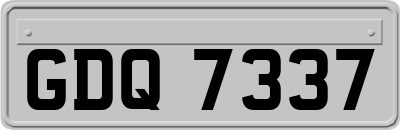 GDQ7337