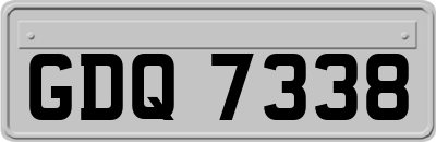 GDQ7338