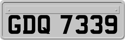 GDQ7339