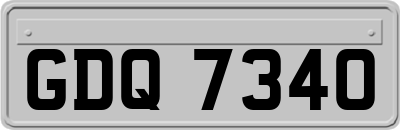 GDQ7340