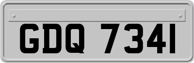 GDQ7341
